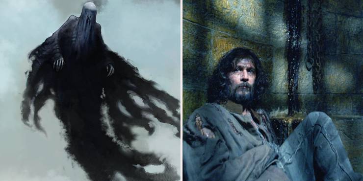 10 Riskiest Decisions Harry Potter Made In The Movies 10 Riskiest Decisions Harry Potter Made In The Movies